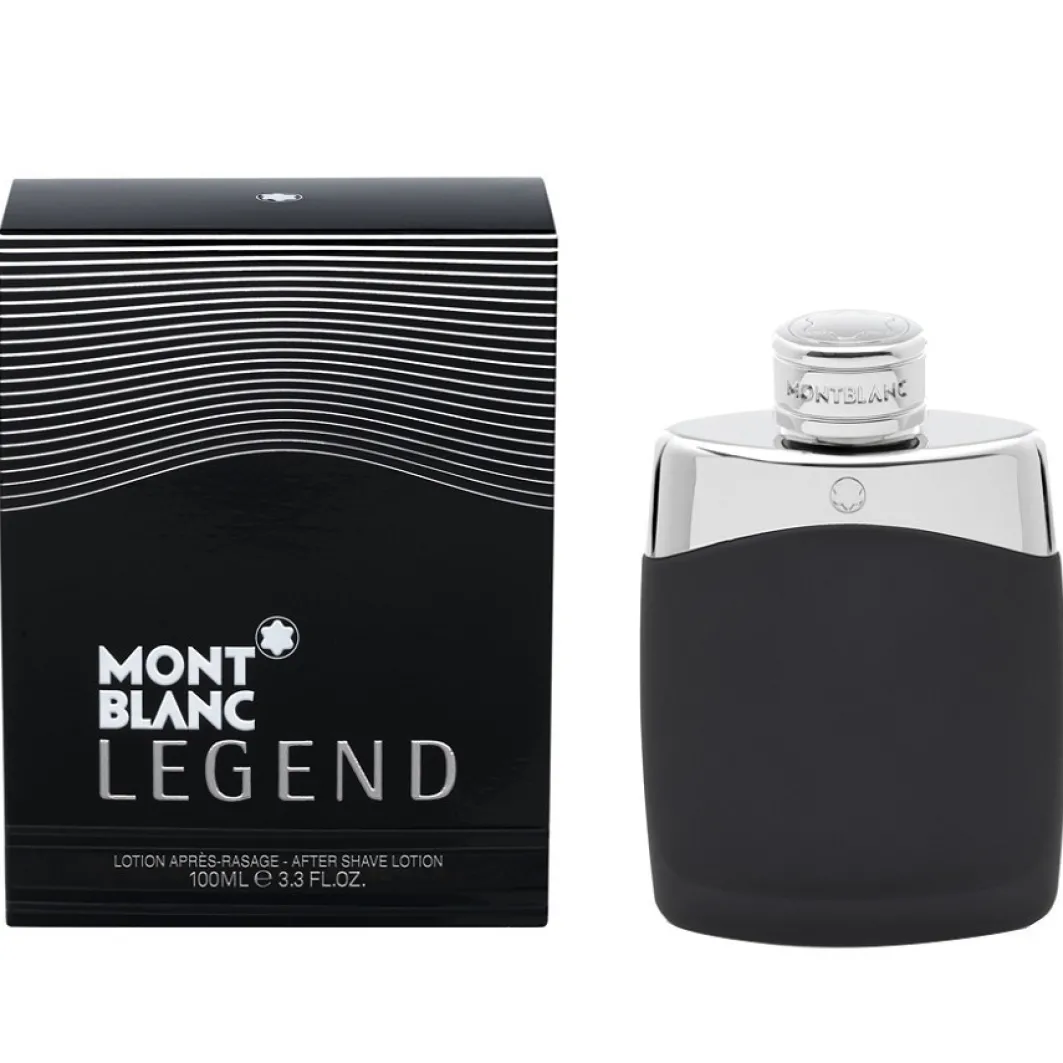 Montblanc Dopobarba & After Shave^ Legend After Shave Lotion