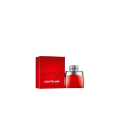 Montblanc Fragranze Maschili^ Legend Legend Red
