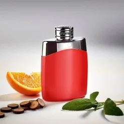 Montblanc Fragranze Maschili^ Legend Legend Red