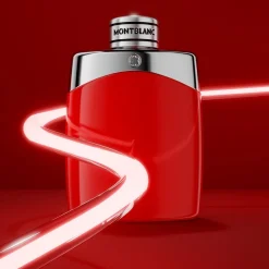 Montblanc Fragranze Maschili^ Legend Legend Red