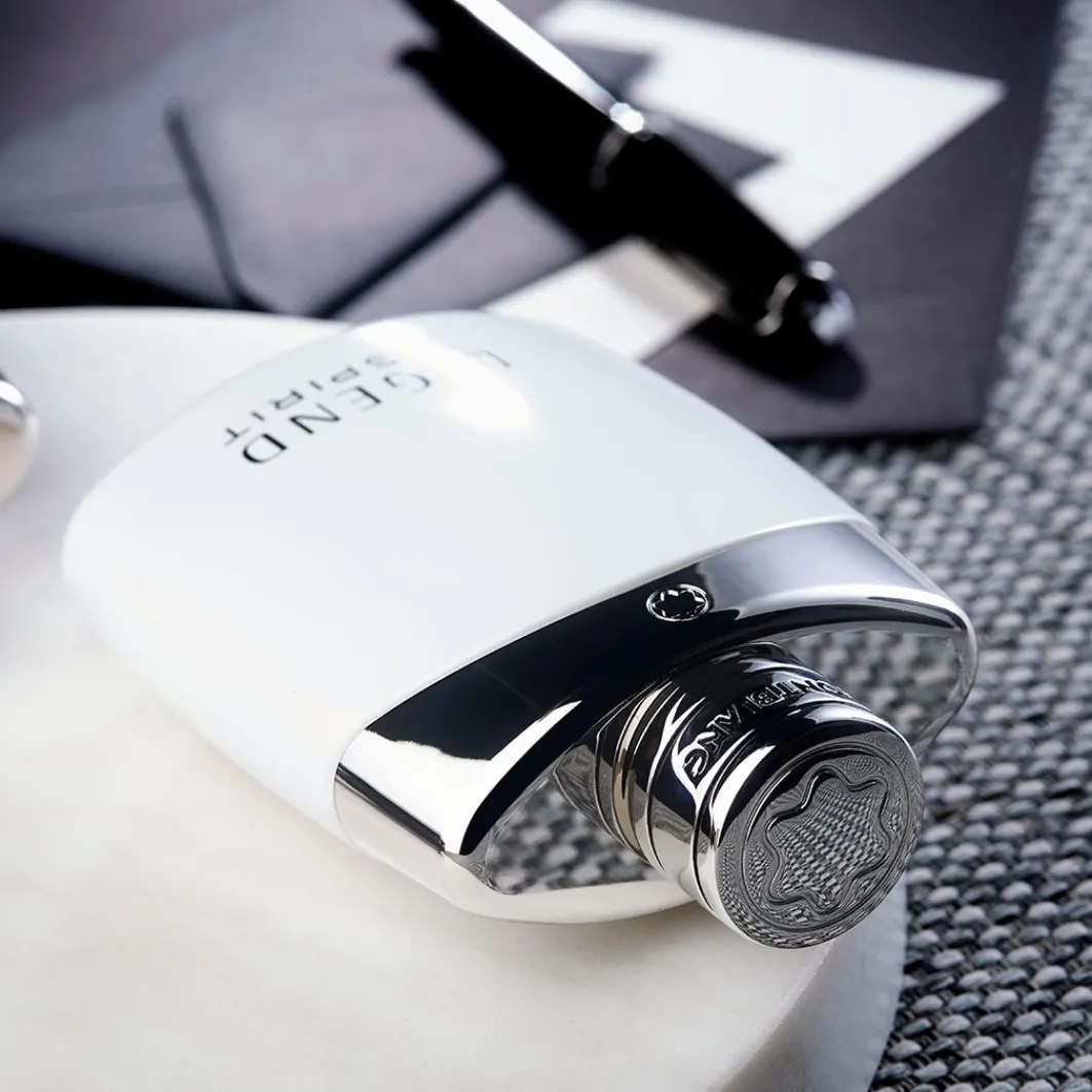 Montblanc Fragranze Maschili^ Legend Spirit Eau De Toilette Spray