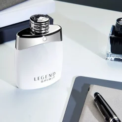 Montblanc Fragranze Maschili^ Legend Spirit Eau De Toilette Spray