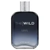 Morris Dopobarba & After Shave^ The Wild Man After Shave Lotion