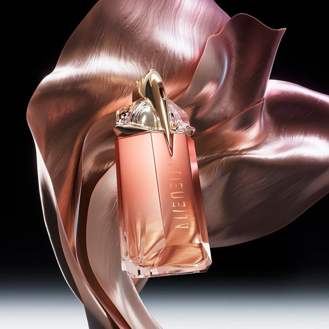 Alien Goddess Supra Florale>MUGLER Outlet