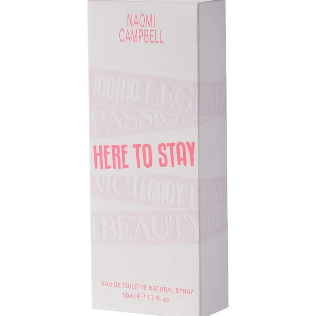 Here To Stay Here To Stay Eau De Parfum Spray>Naomi Campbell Outlet