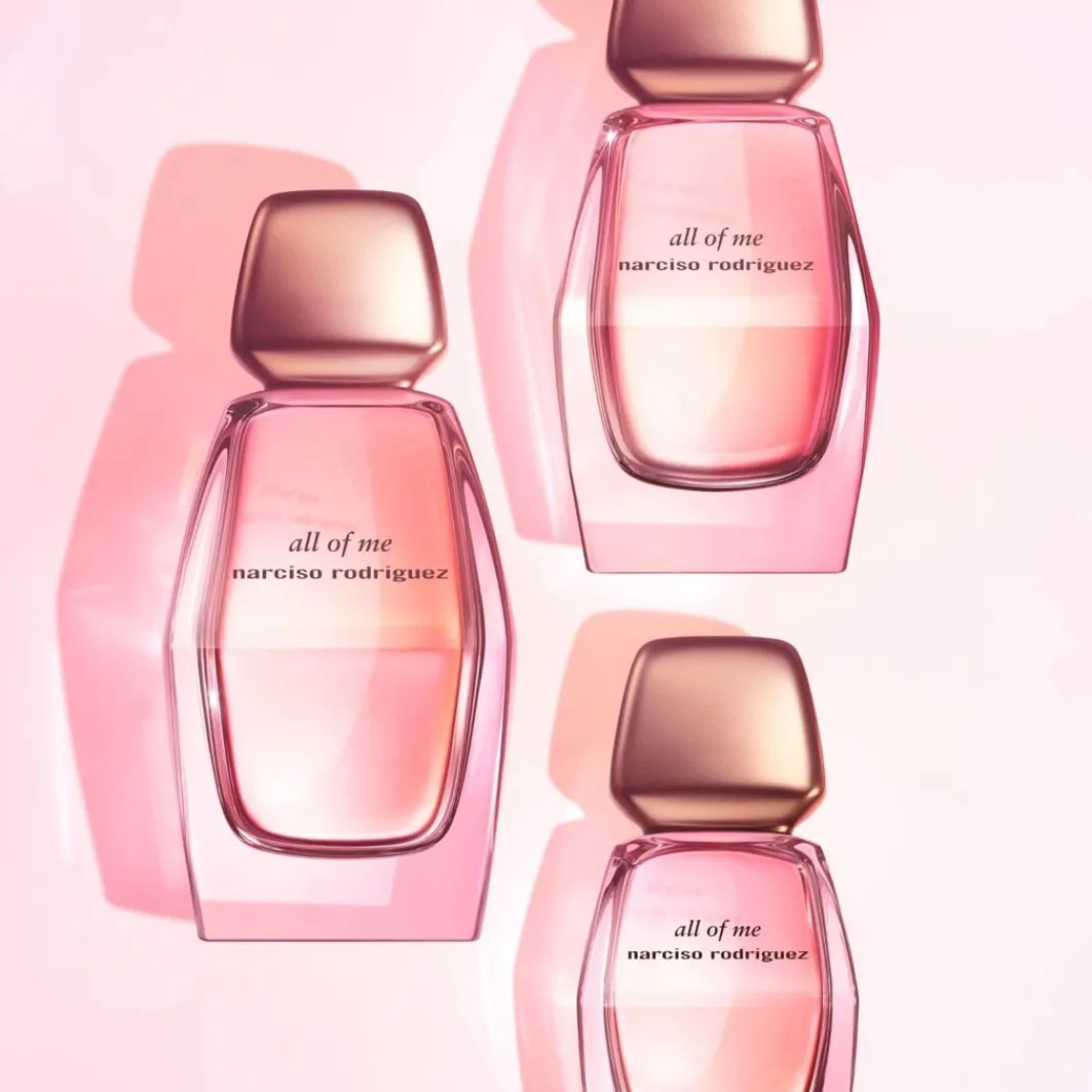 All Of Me All Of Me Eau De Parfum>Narciso Rodriguez Cheap