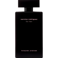 For Her For Her Body Lotion 200Ml>Narciso Rodriguez Discount