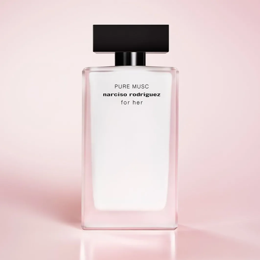 For Her For Her Pure Musc>Narciso Rodriguez Cheap