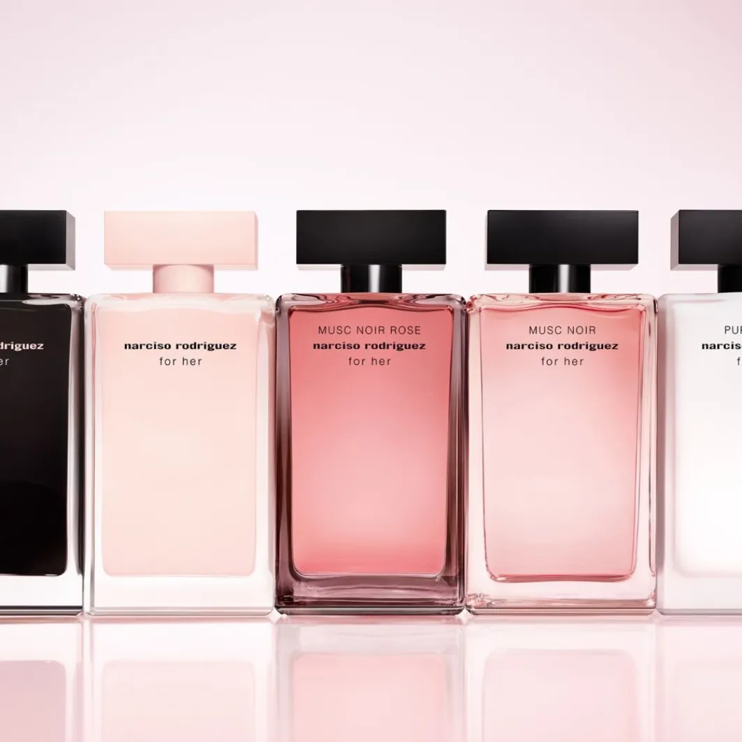 For Her For Her Pure Musc>Narciso Rodriguez Cheap