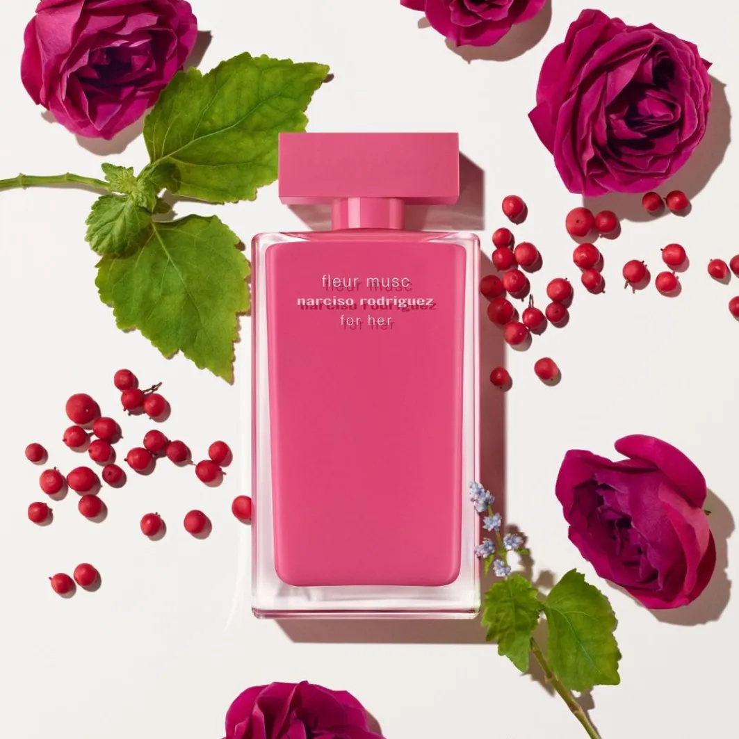 For Her Fleur Musc>Narciso Rodriguez Shop