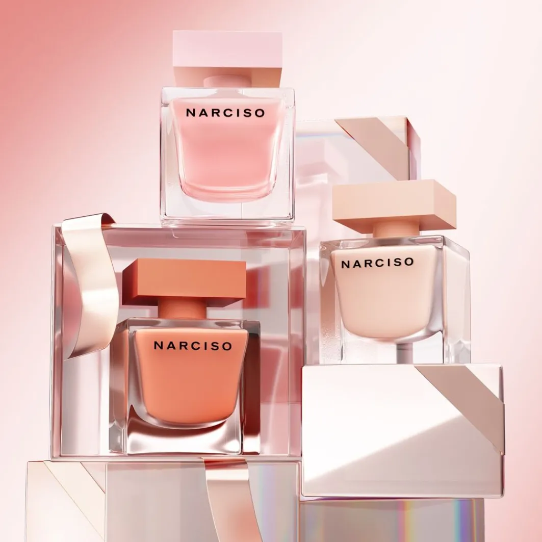 Narciso Gift Set>Narciso Rodriguez Fashion