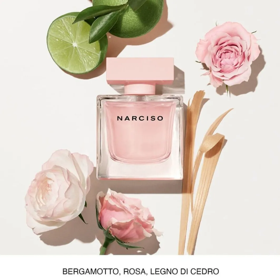 Narciso Narciso Cristal>Narciso Rodriguez Best Sale