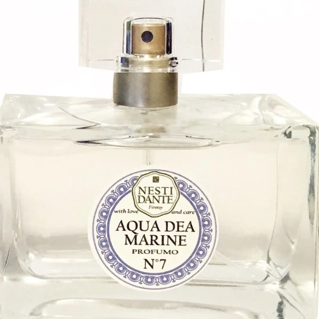 N°7 Aqua Dea Marine Essence Du Parfum Spray>Nesti Dante Firenze Outlet