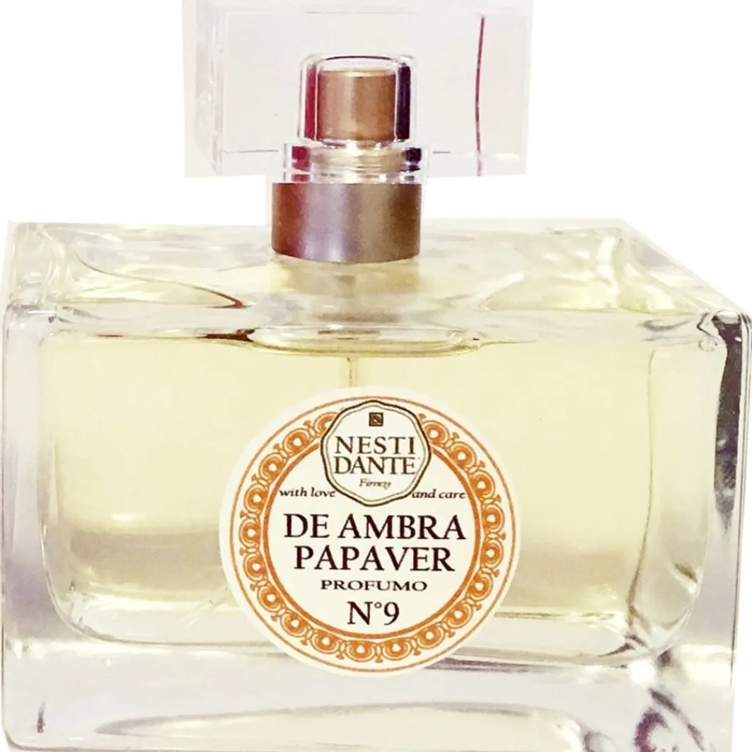 N°9 De Ambra Papaver Essence Du Parfum Spray>Nesti Dante Firenze Clearance
