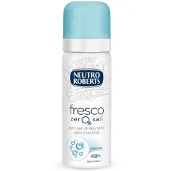 Deodorante Spray Mignon Fresco Classico 50Ml>Neutro Roberts New