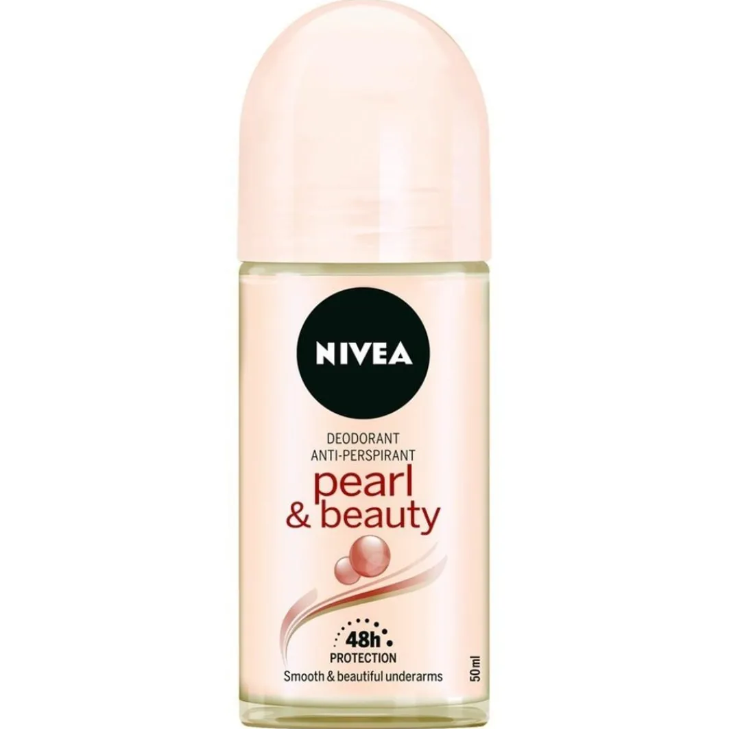 Pearl & Beauty Deodorante Roll-On>NIVEA Fashion
