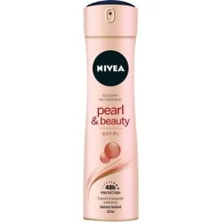 Pearl & Beauty Deodorante Spray>NIVEA Outlet