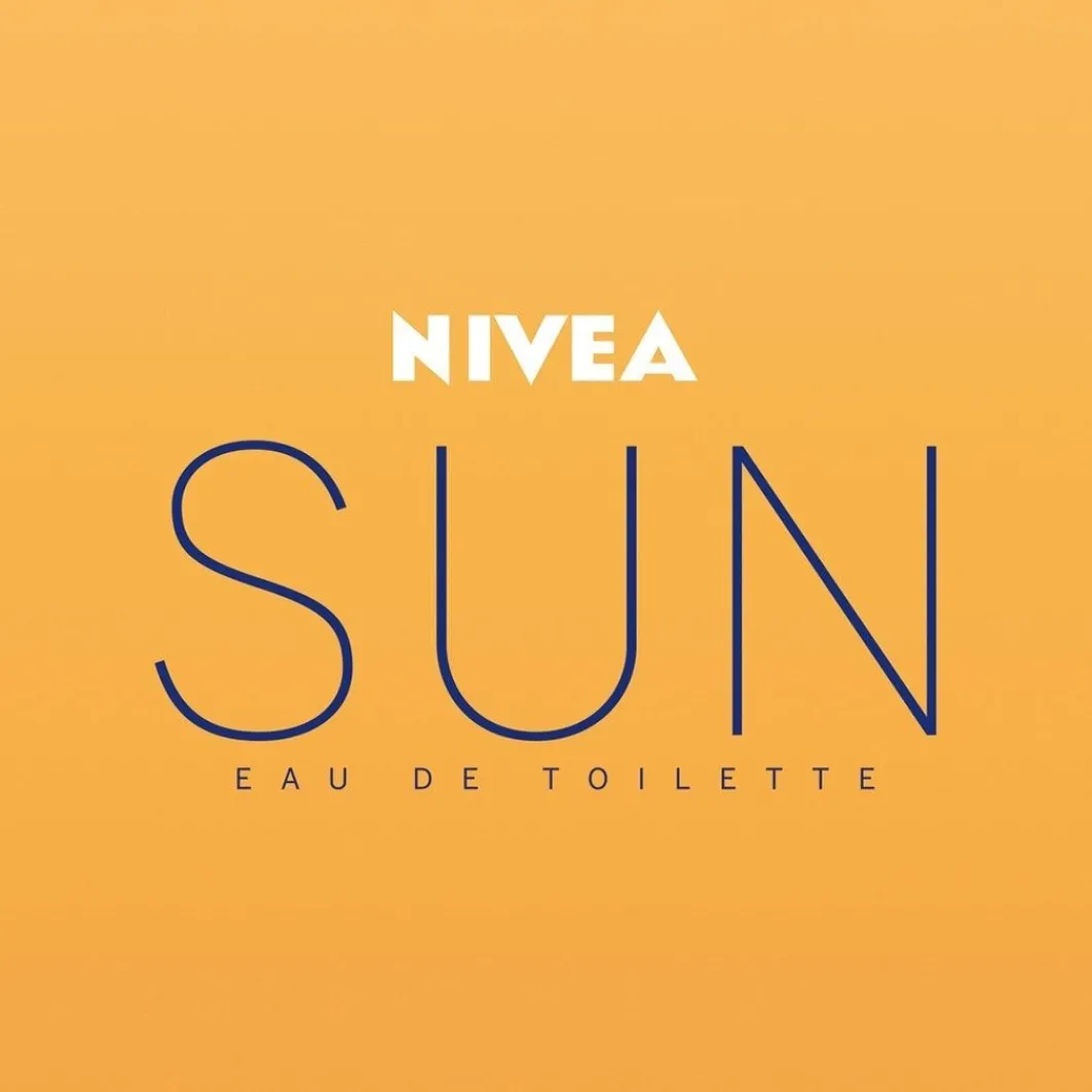 Sun Sun Eau De Toilette Spray>NIVEA Best Sale