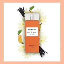 Fragrances: Eau De Toilette White Flowers & Vanilla><noscript><img width=