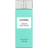 Fragrances: Eau De Toilette Cassis & Pink Pepper>Notebook Flash Sale