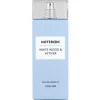 Notebook Fragranze Maschili^ Fragrances: Eau De Toilette White Wood & Vetiver