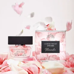 Commitment Florale Commitment Florale Eau De Toilette Spray><noscript><img width=