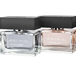 Commitment Woman Commitment Woman Eau De Toilette Spray><noscript><img width=