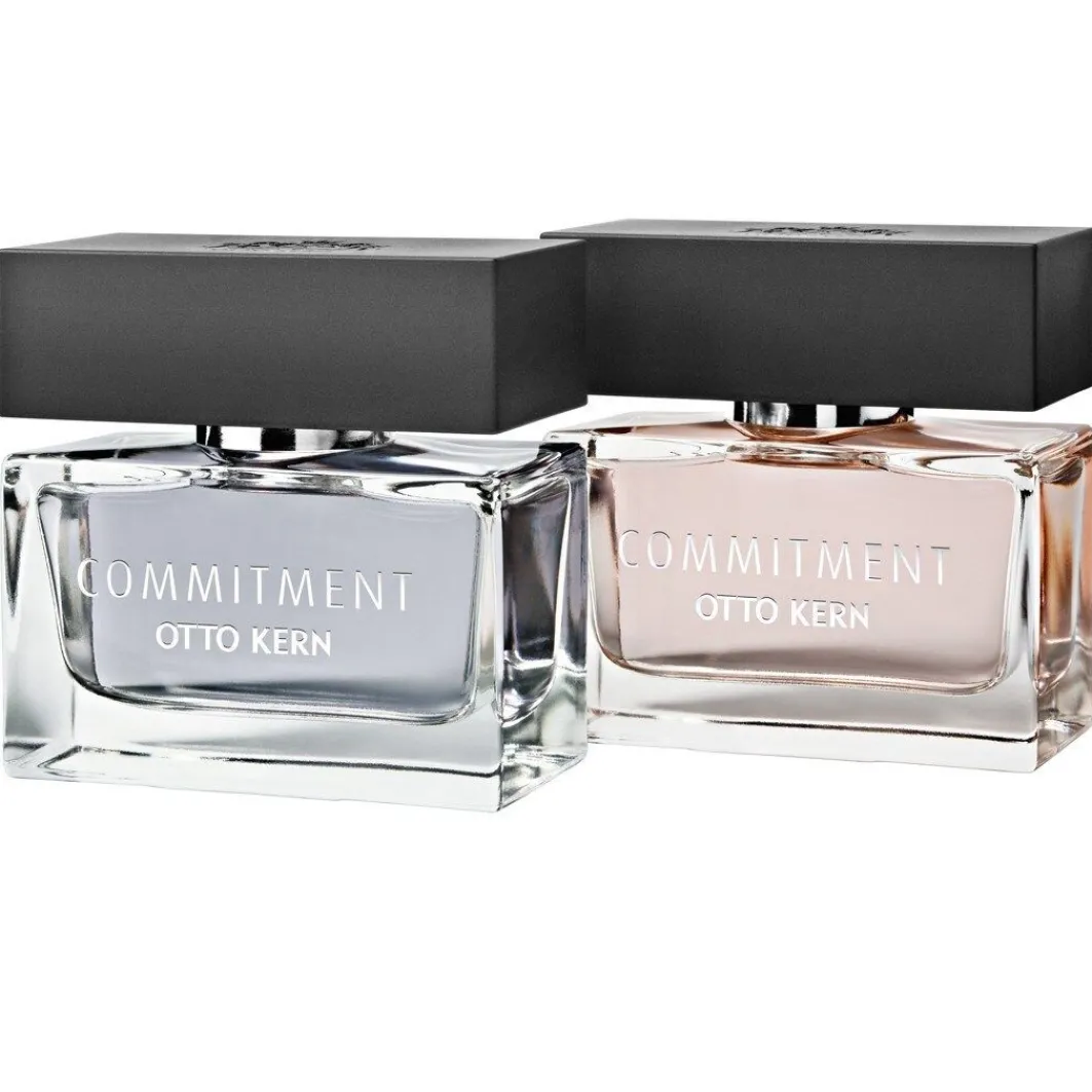 Commitment Woman Commitment Woman Eau De Toilette Spray>Otto Kern Fashion