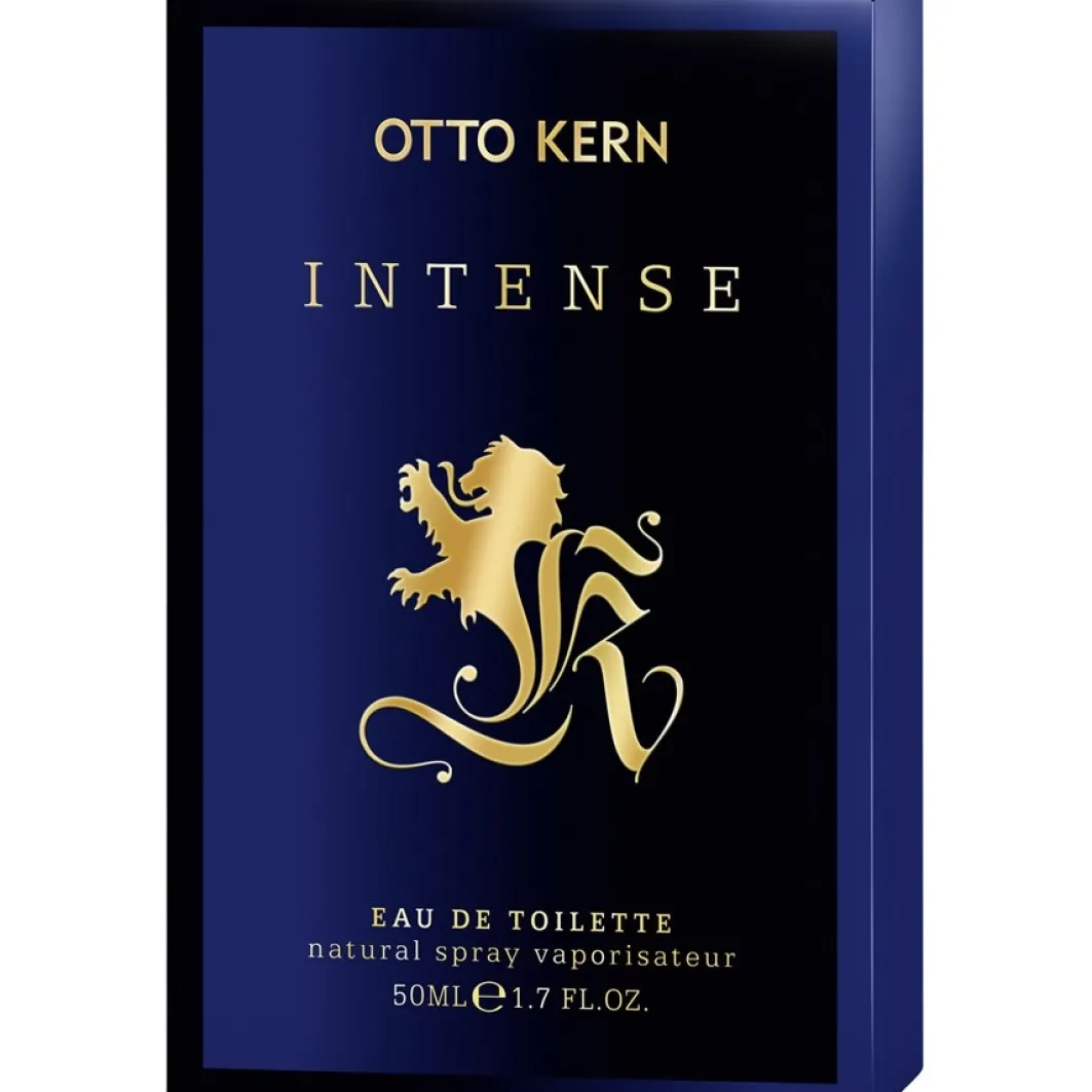 Otto Kern Fragranze Maschili^ Intense Man Eau De Toilette Spray