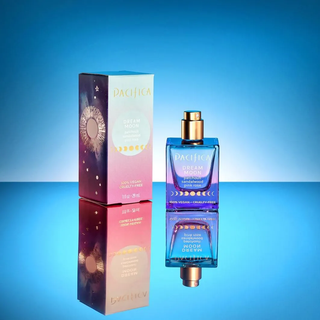 Dream Moon>Pacifica Beauty Outlet