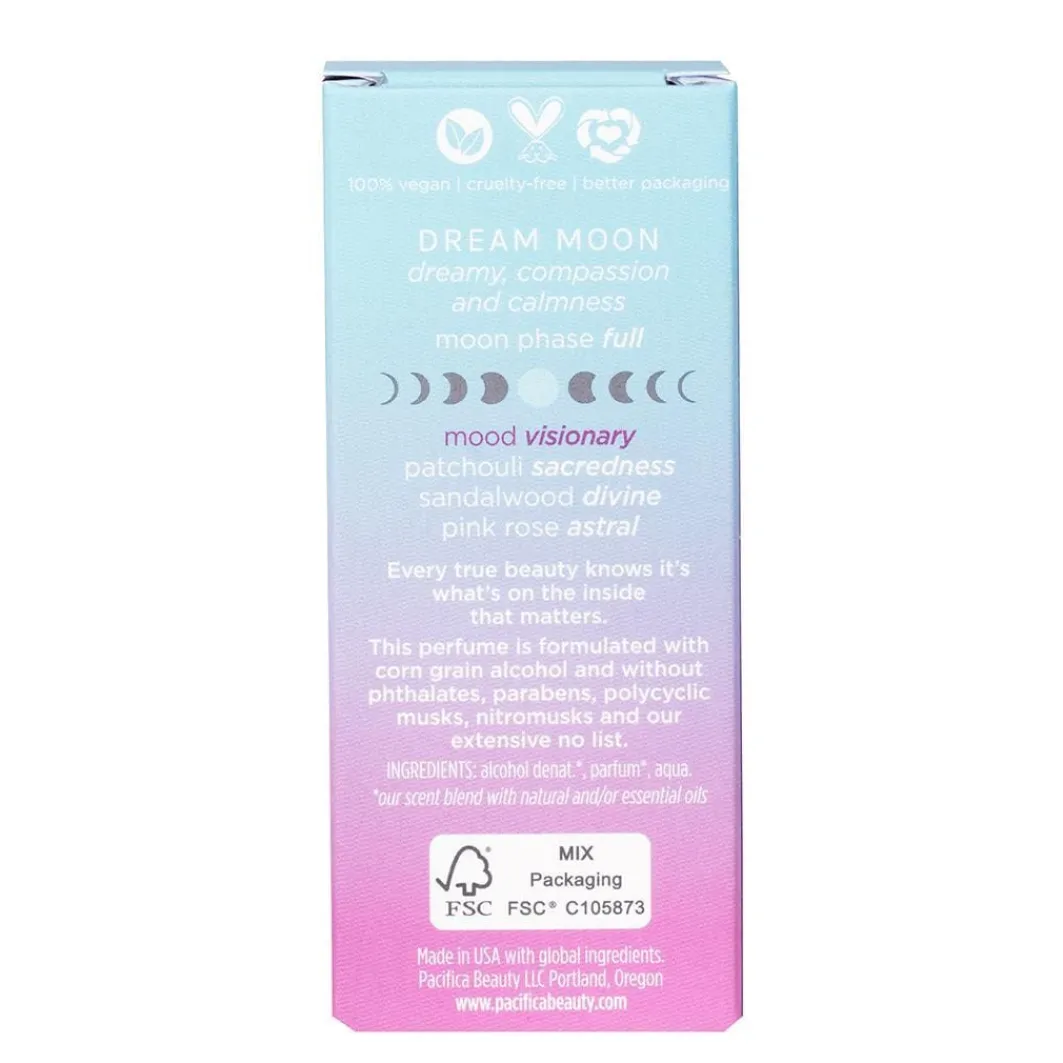 Dream Moon>Pacifica Beauty Outlet