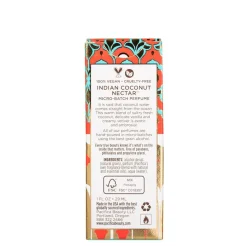 Indian Coconut Nectar><noscript><img width=