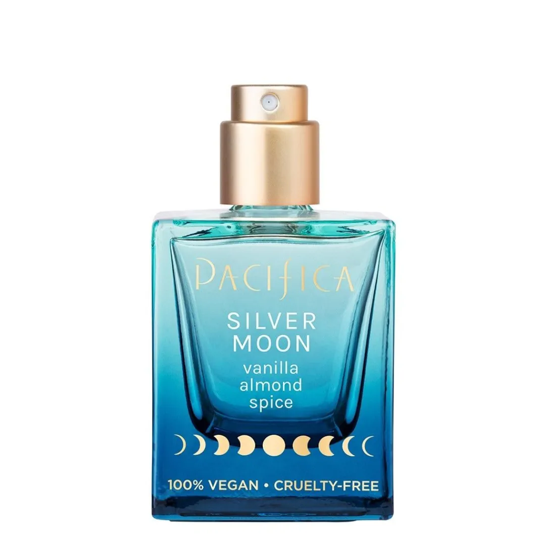 Silver Moon>Pacifica Beauty Online