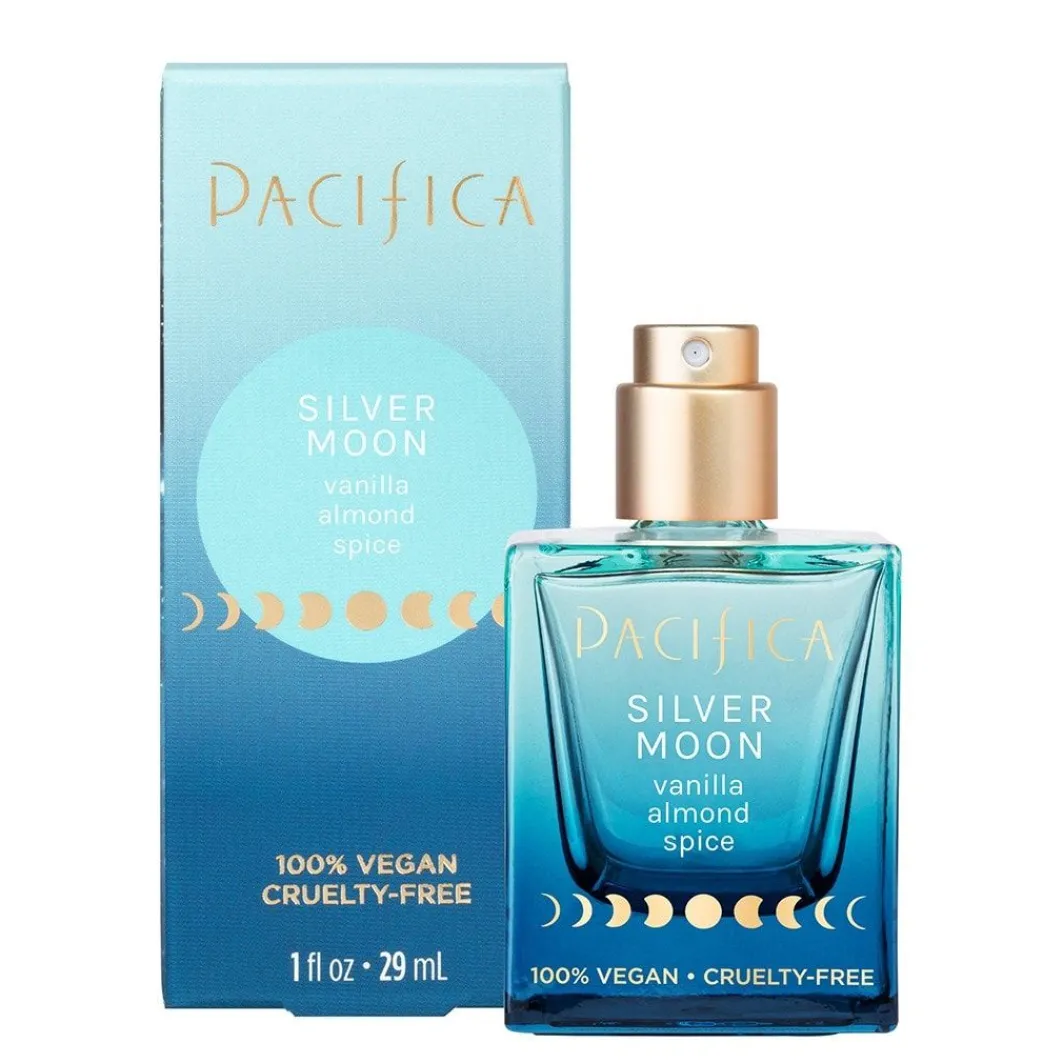 Silver Moon>Pacifica Beauty Online