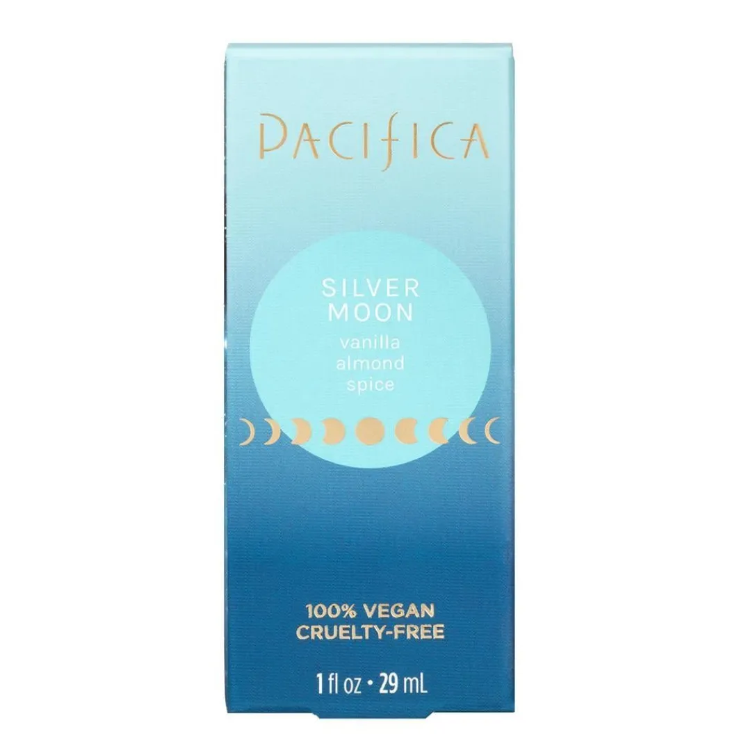Silver Moon>Pacifica Beauty Online