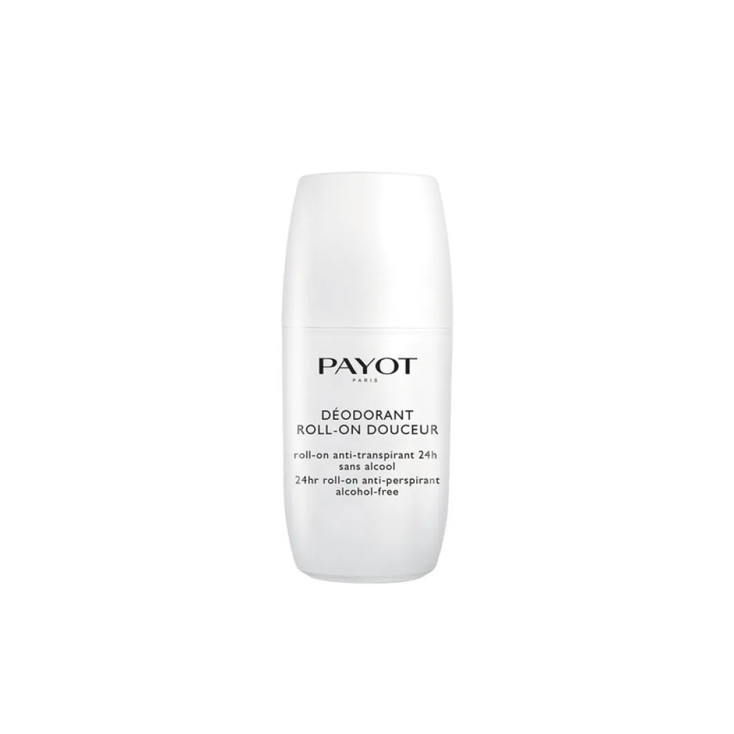 Payot Deodorante^ Le Corps Deodorant Roll On Ultra Douceur