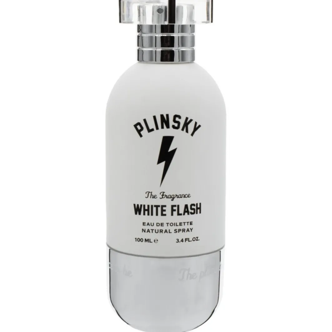 Plinski Fragranze Maschili^ White Flash
