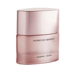 Woman Woman Satin Eau De Parfum Spray>Porsche Design Clearance