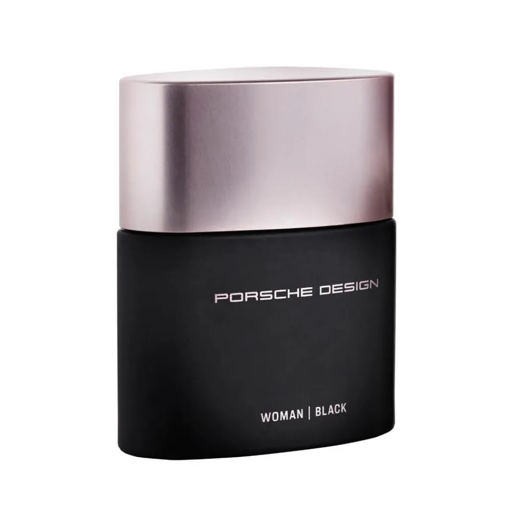Woman Woman Black Eau De Parfum Spray>Porsche Design Store
