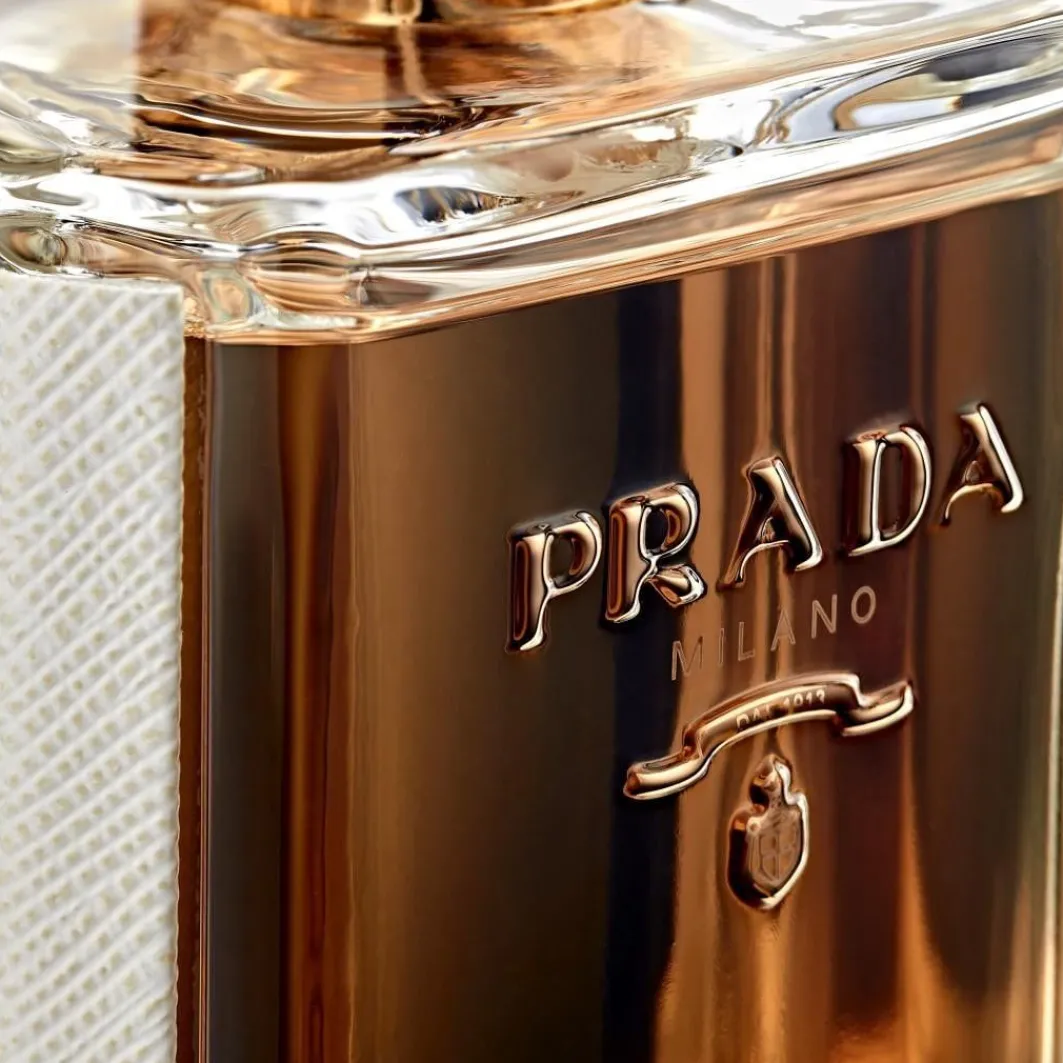La Femme La Femme >Prada Clearance