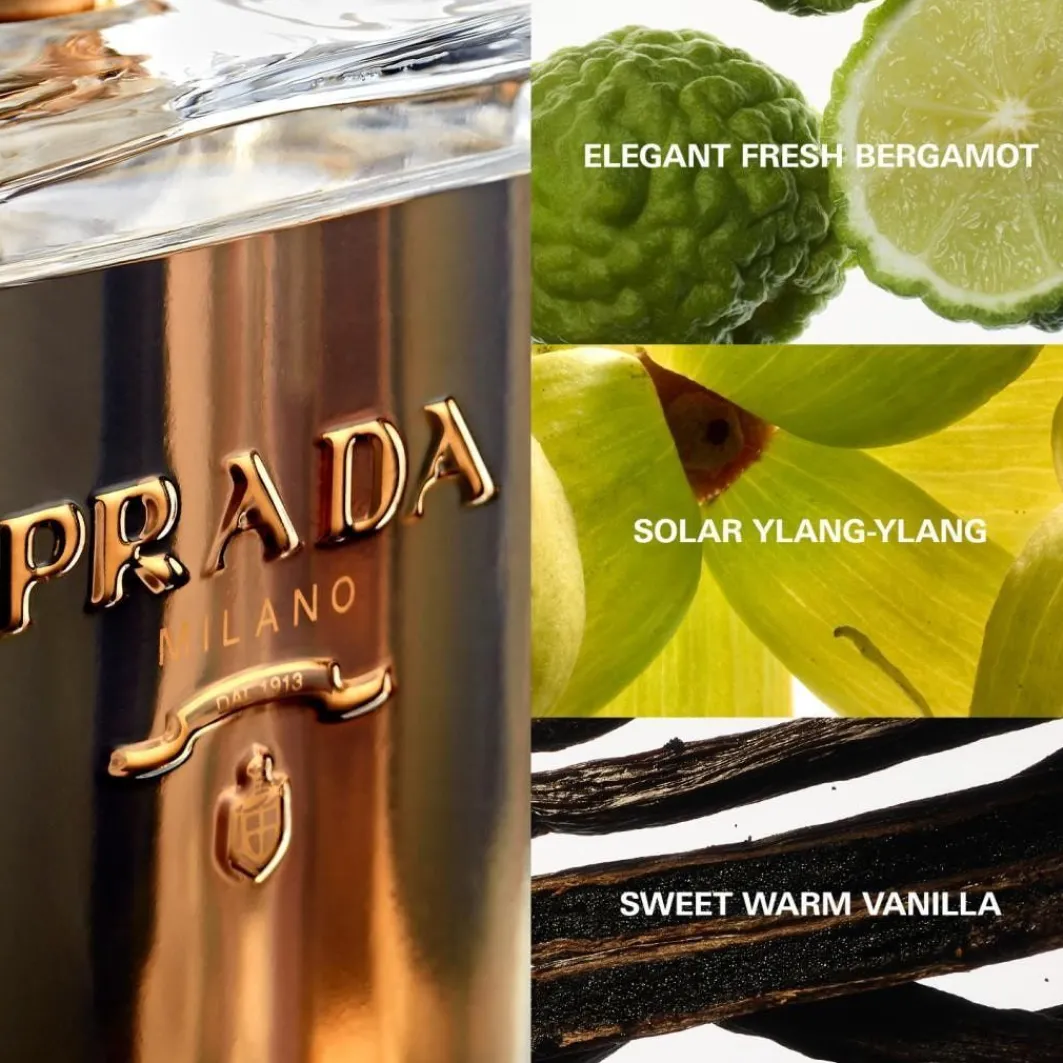 La Femme La Femme >Prada Clearance