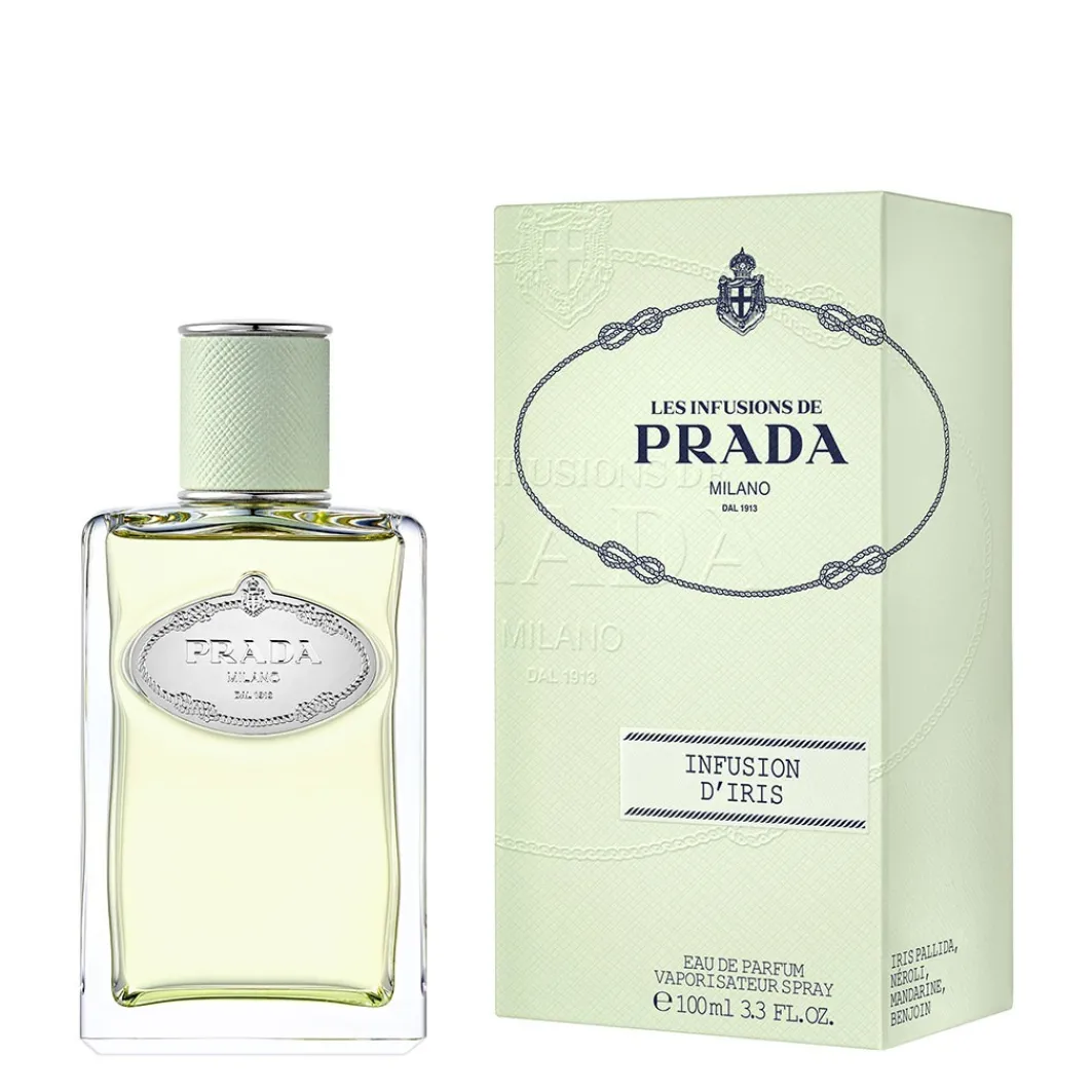 Prada Fragranze Unisex^ Les Infusion D'Iris