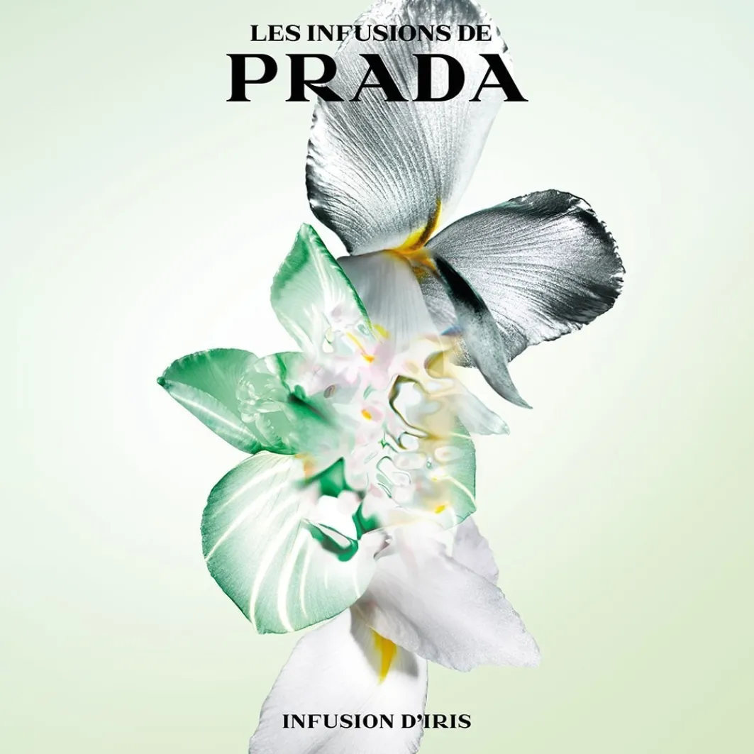 Prada Fragranze Unisex^ Les Infusion D'Iris
