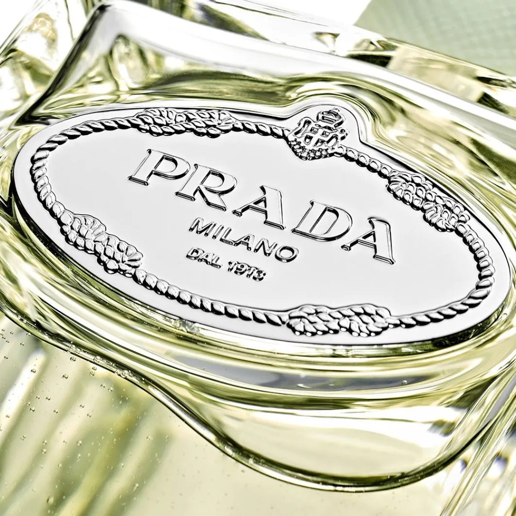Prada Fragranze Unisex^ Les Infusion D'Iris