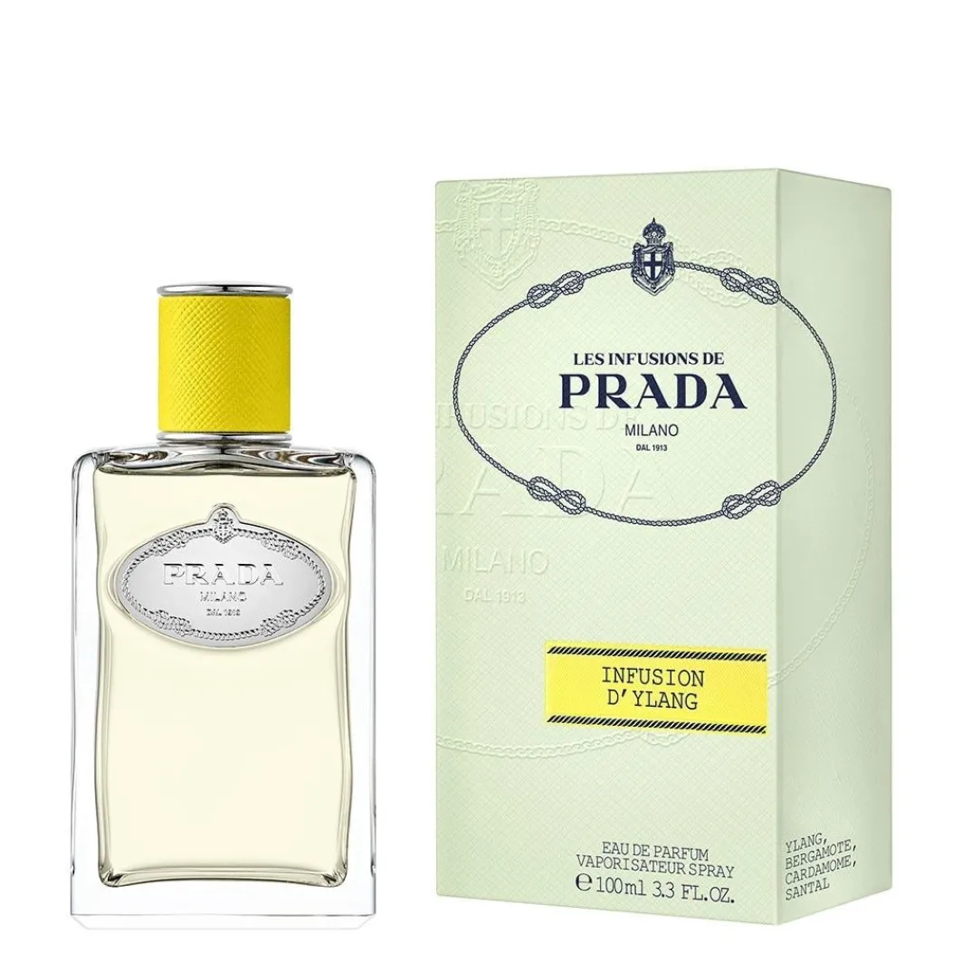 Les Infusion D'Ylang>Prada Outlet