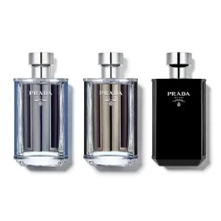 Prada Fragranze Maschili^ L'Homme L'Eau L'Homme L'Eau Eau De Toilette Spray