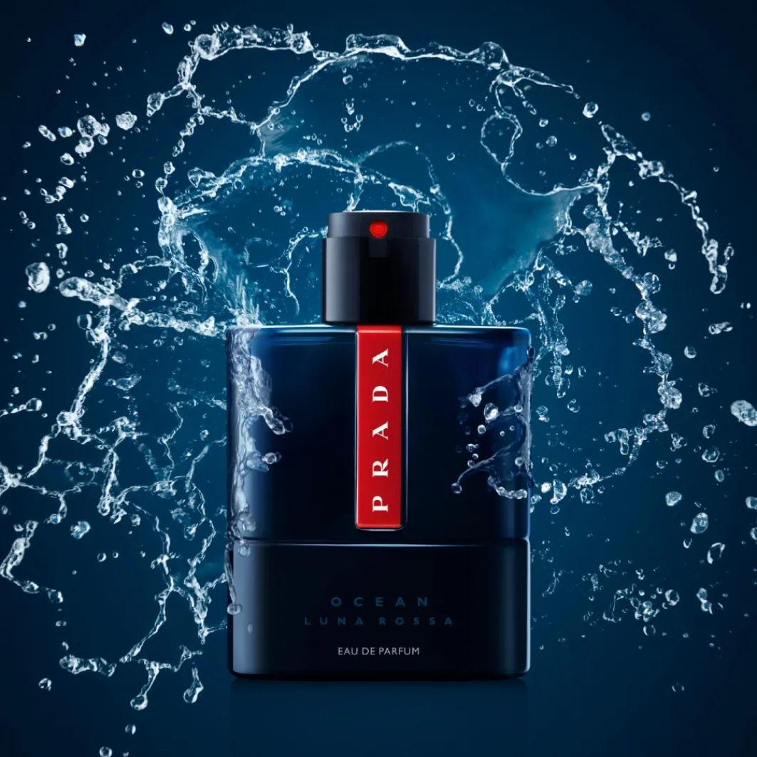 Prada Fragranze Maschili^ Luna Rossa Luna Rossa Ocean