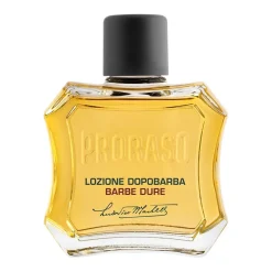 PRORASO Dopobarba & After Shave^ Red Nourish After Shave Lotion