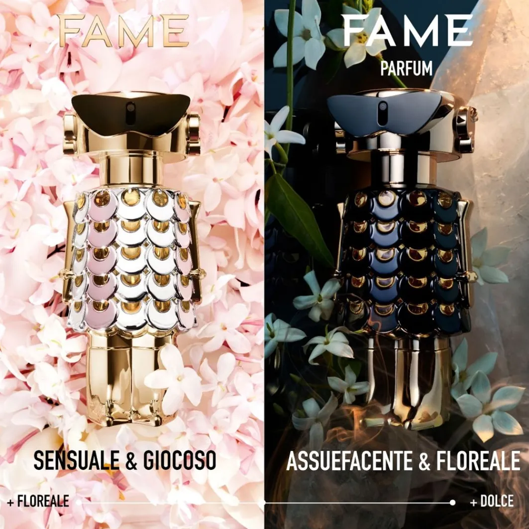Fame Parfum>Rabanne Cheap