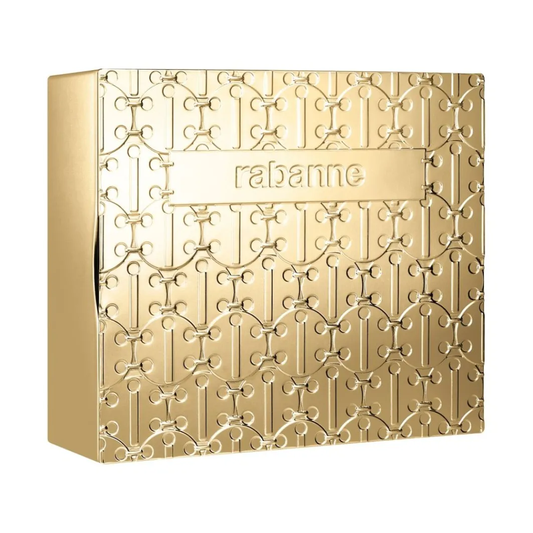 Lady Million Cofanetto Eau De Parfum 50Ml + Body Lotion 75Ml>Rabanne Hot